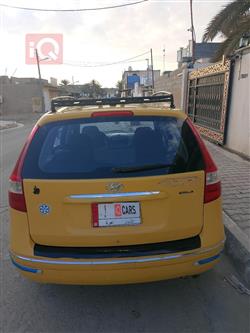 هيونداي ‎النترا تورينج